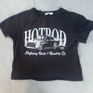 Adika graphic t shirt